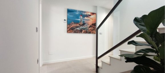 3 bedrooms Townhouse in San Javier, Spain No. 285870 29