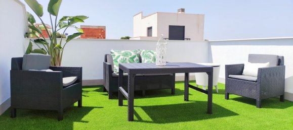 3 bedrooms Townhouse in San Javier, Spain No. 285870 15