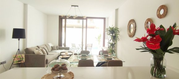 3 bedrooms Townhouse in San Javier, Spain No. 285870 18