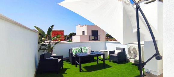 3 bedrooms Townhouse in San Javier, Spain No. 285870 30