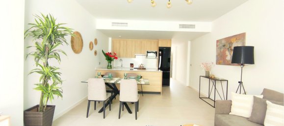 3 bedrooms Townhouse in San Javier, Spain No. 285870 17