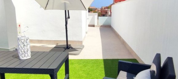 3 bedrooms Townhouse in San Javier, Spain No. 285870 20
