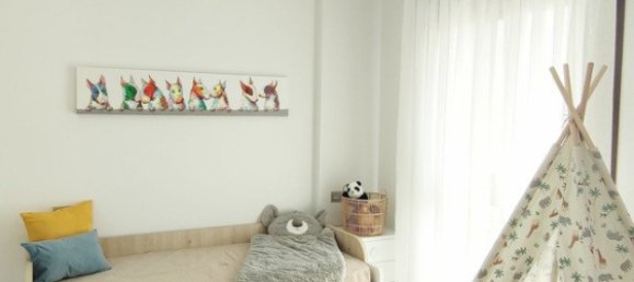 3 bedrooms Townhouse in San Javier, Spain No. 285870 10