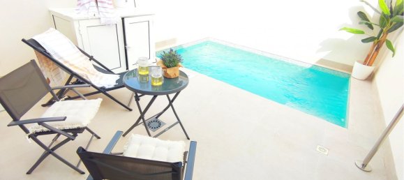 3 bedrooms Townhouse in San Javier, Spain No. 285870 11