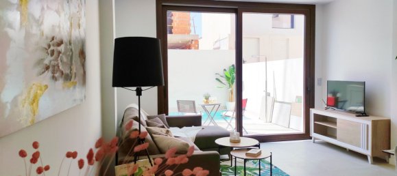 3 bedrooms Townhouse in San Javier, Spain No. 285870 27