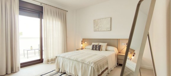 3 bedrooms Townhouse in San Javier, Spain No. 285870 26