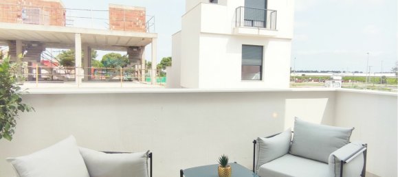 3 bedrooms Townhouse in San Javier, Spain No. 285870 7