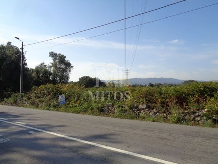 5000m² Land in Viana do Castelo, Portugal No. 78006