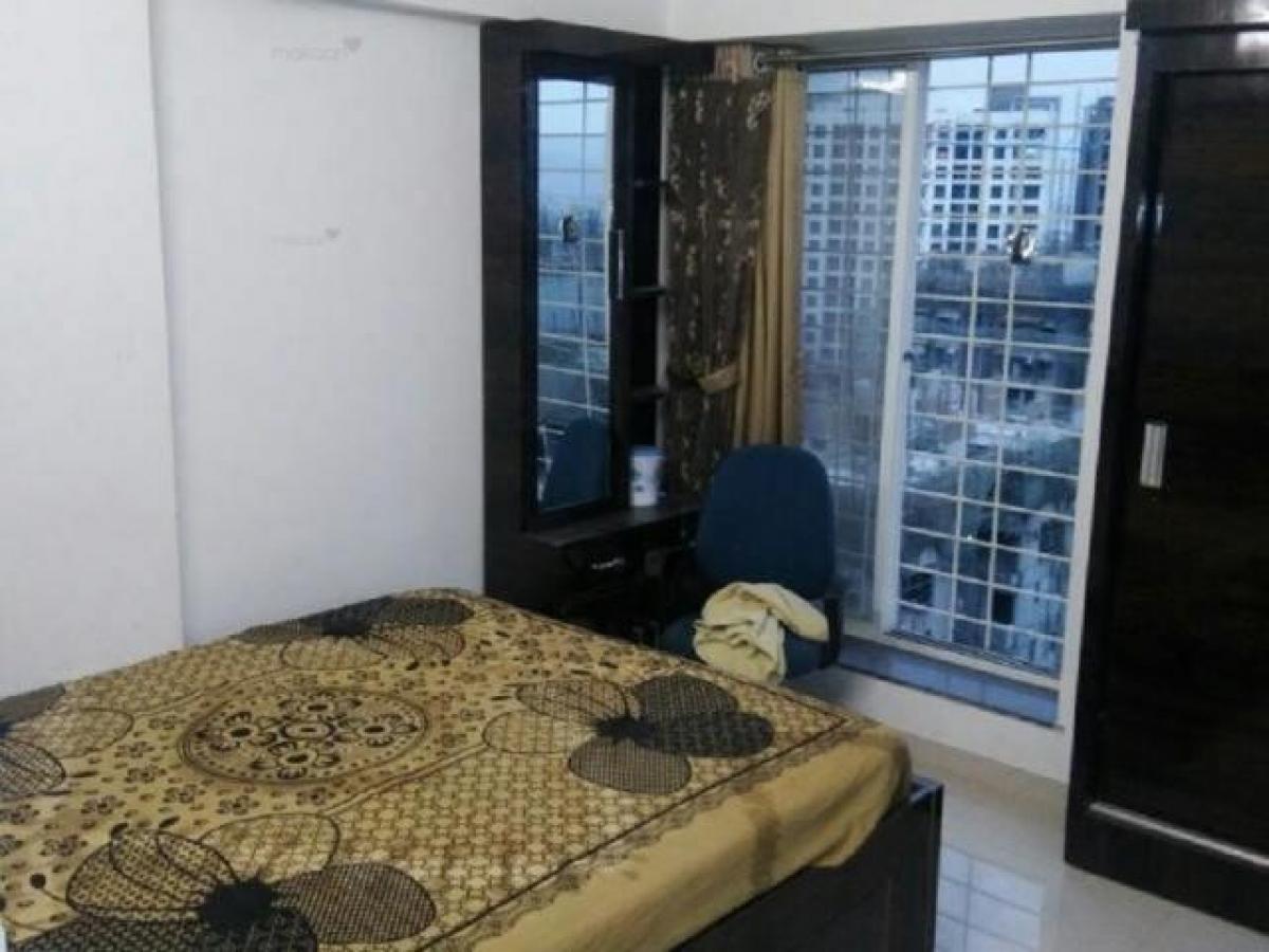 2 bedrooms House in Pune, India No. 28570