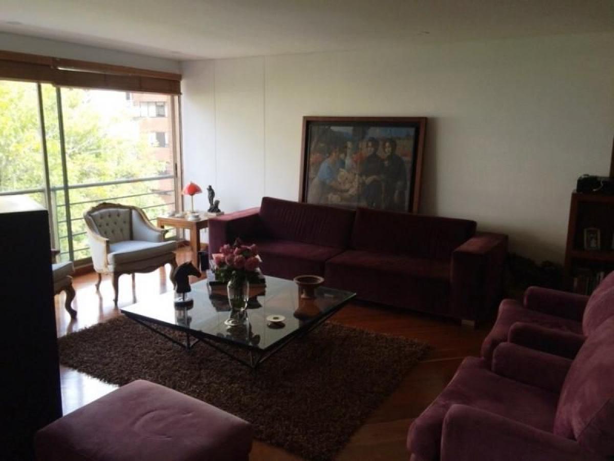 3 chambres Maison à Bogota, Colombia No. 12015