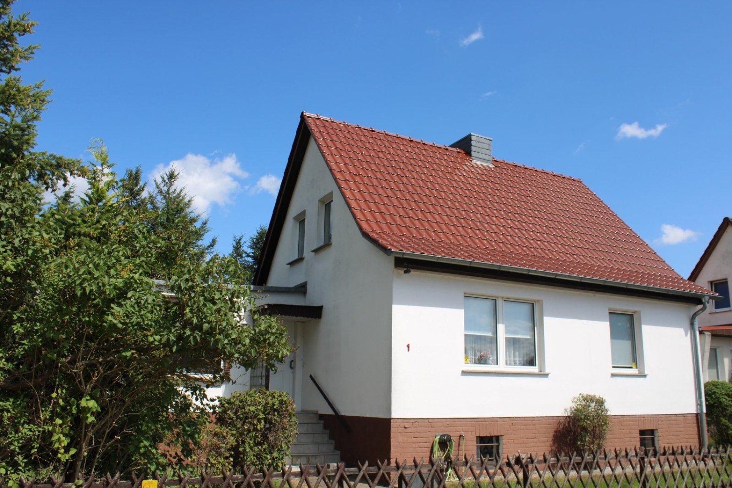 2 غرف نوم منزل في Havelland, Germany رقم 293262