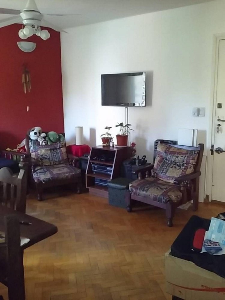 Studio in Buenos Aires, Argentina No. 94736