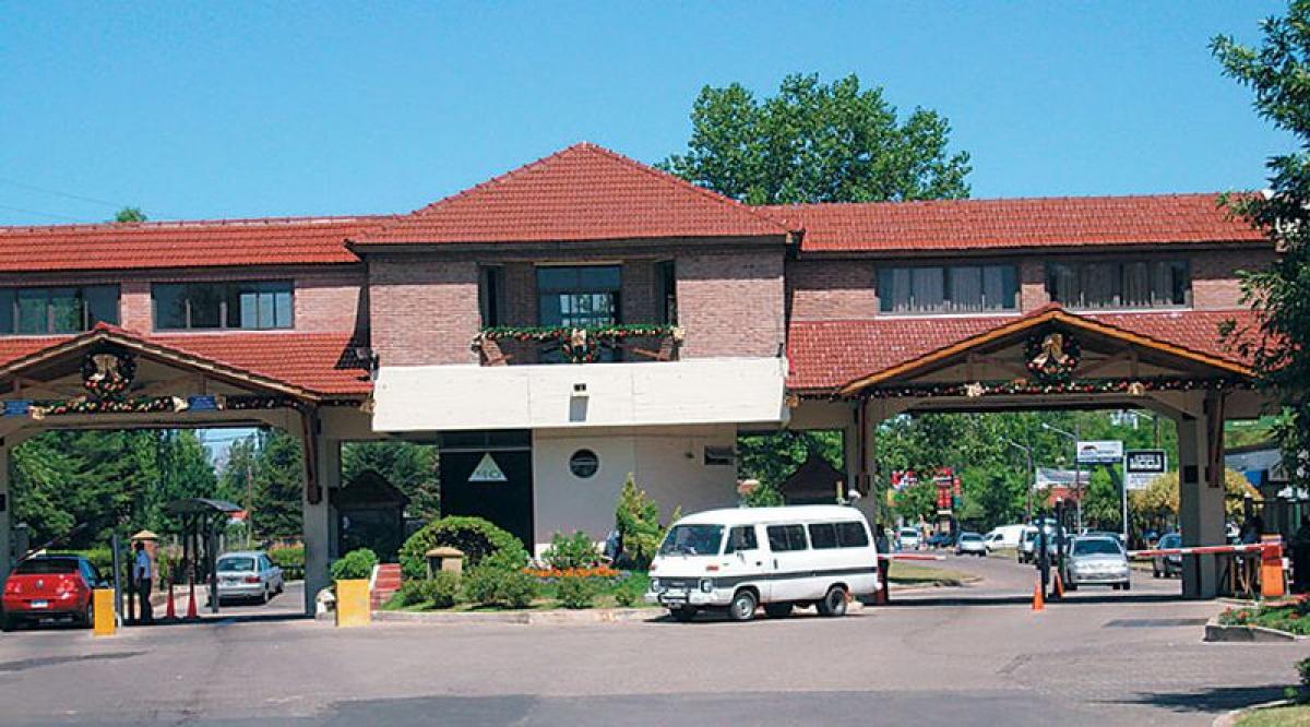 Grundstück in Moreno, Argentina, Nr. 120831