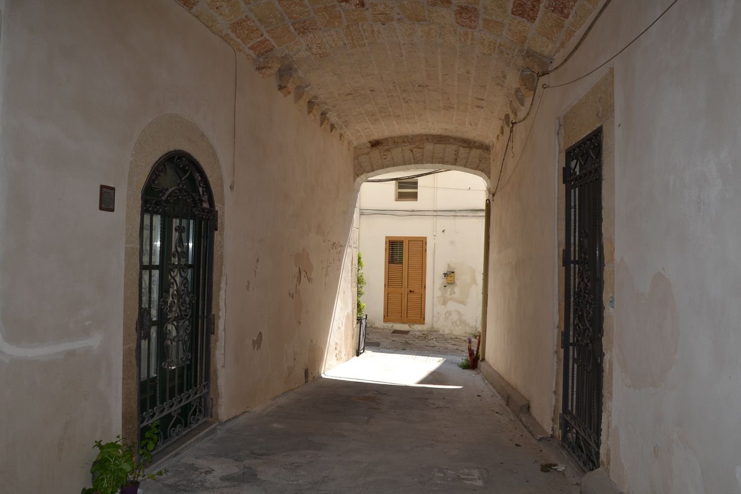 2-salle Maison à Scorrano, Italy No. 89562
