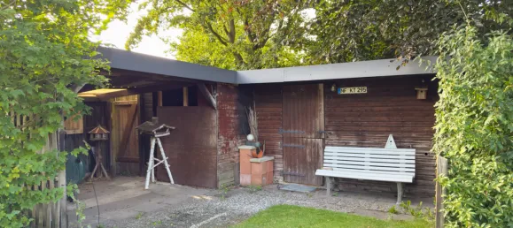 2 Schlafzimmer Haus in Nordfriesland, Germany, Nr. 267567 11