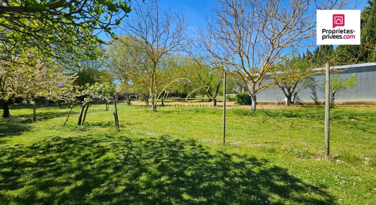 Земельный участок 2086м² в Лассер-де-Пруй, Франция № 96689