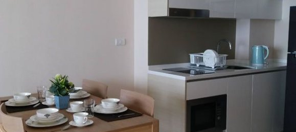 Condominio de 1 dormitorio en Pattaya, Thailand No. 3782 29