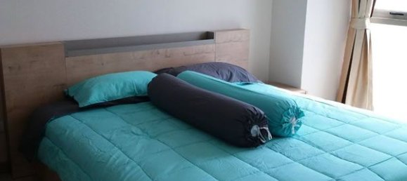 Condominio de 1 dormitorio en Pattaya, Thailand No. 3782 21