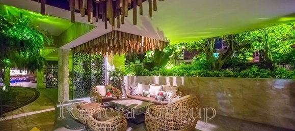 Condominio de 1 dormitorio en Pattaya, Thailand No. 3782 5