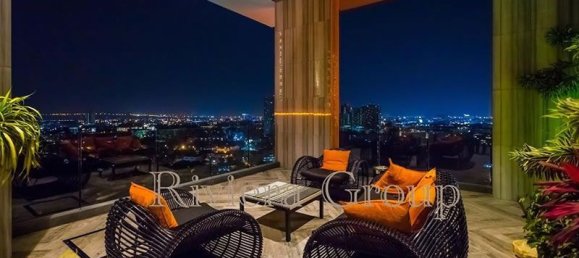 Condominio de 1 dormitorio en Pattaya, Thailand No. 3782 4