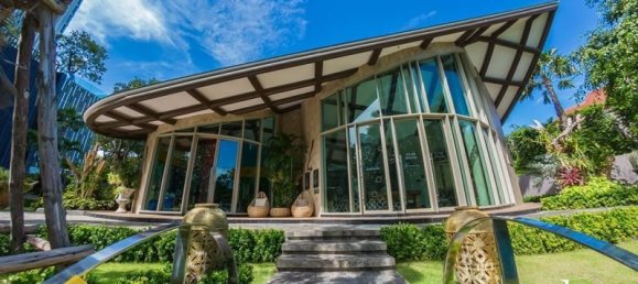 Condominio de 1 dormitorio en Pattaya, Thailand No. 3782 15