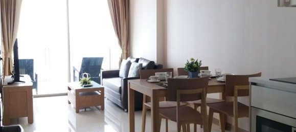 Condominio de 1 dormitorio en Pattaya, Thailand No. 3782 17