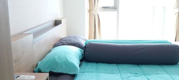 Condominio de 1 dormitorio en Pattaya, Thailand No. 3782 25