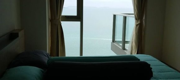 Condominio de 1 dormitorio en Pattaya, Thailand No. 3782 26