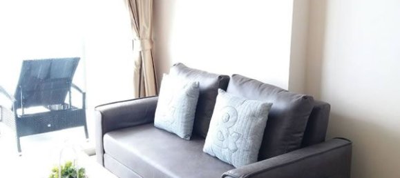 Condominio de 1 dormitorio en Pattaya, Thailand No. 3782 22