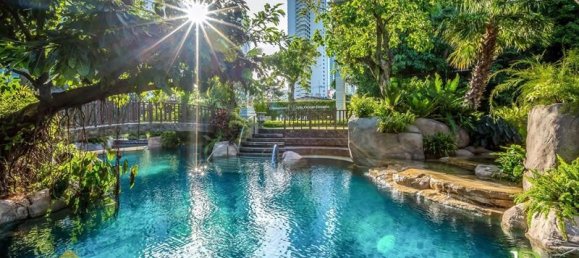 Condominio de 1 dormitorio en Pattaya, Thailand No. 3782 14