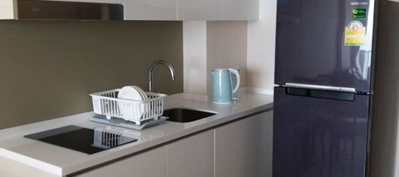 Condominio de 1 dormitorio en Pattaya, Thailand No. 3782 20