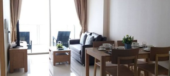 Condominio de 1 dormitorio en Pattaya, Thailand No. 3782 18