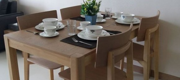 Condominio de 1 dormitorio en Pattaya, Thailand No. 3782 19