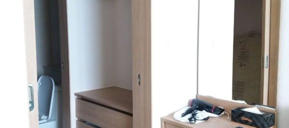 Condominio de 1 dormitorio en Pattaya, Thailand No. 3782 27