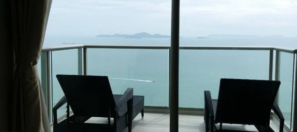 Condominio de 1 dormitorio en Pattaya, Thailand No. 3782 24