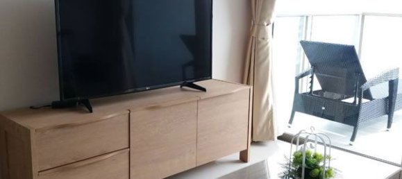 Condominio de 1 dormitorio en Pattaya, Thailand No. 3782 23