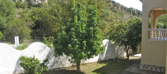 6 Schlafzimmer Villa in Calpe, Spain, Nr. 15225 3