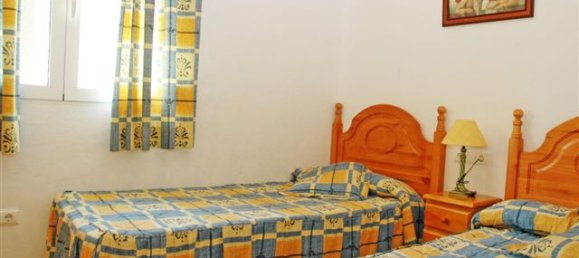 6 Schlafzimmer Villa in Calpe, Spain, Nr. 15225 9