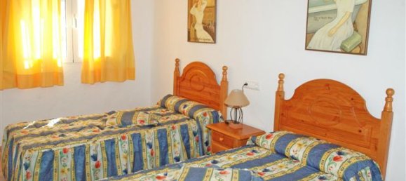 6 Schlafzimmer Villa in Calpe, Spain, Nr. 15225 12