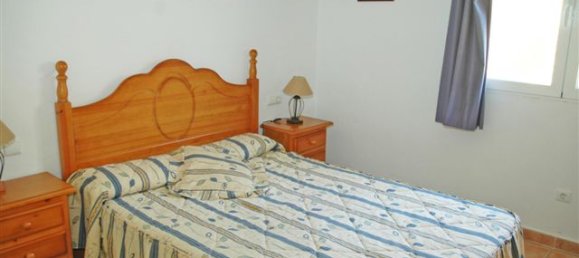 6 Schlafzimmer Villa in Calpe, Spain, Nr. 15225 8