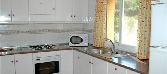 6 Schlafzimmer Villa in Calpe, Spain, Nr. 15225 7