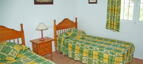 6 Schlafzimmer Villa in Calpe, Spain, Nr. 15225 11