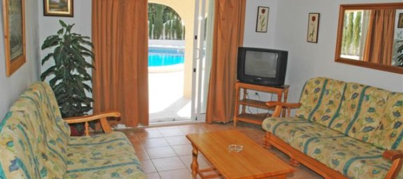 6 Schlafzimmer Villa in Calpe, Spain, Nr. 15225 6