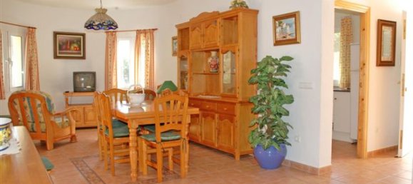 6 Schlafzimmer Villa in Calpe, Spain, Nr. 15225 5
