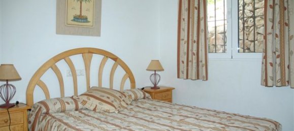 6 Schlafzimmer Villa in Calpe, Spain, Nr. 15225 10