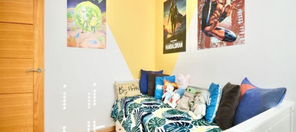 2 bedrooms Commercial property in East Ham, United Kingdom No. 4131 6