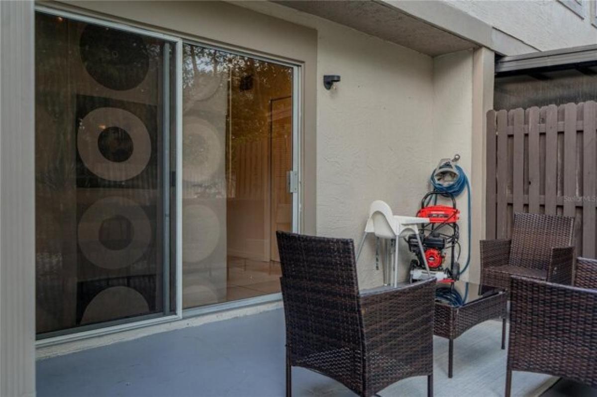 Casa de 3 dormitorios en Clearwater, USA No. 409439