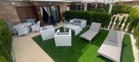 Apartamento T2 em Alicante, Spain N.º 28799 13