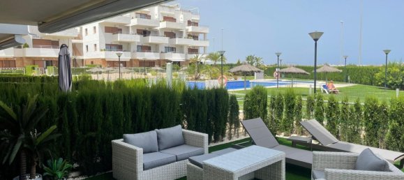 Apartamento T2 em Alicante, Spain N.º 28799 22