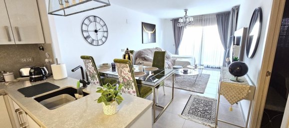 Apartamento T2 em Alicante, Spain N.º 28799 10